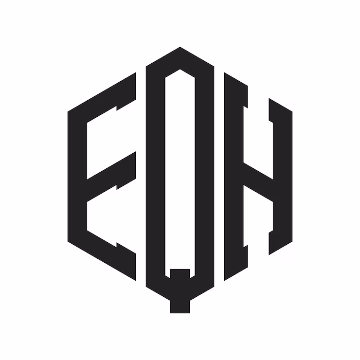 eqh-logo-design-initial-letter-eqh-monogram-logo-using-hexagon-shape_1101554-16445